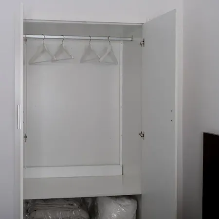 Madrid De فندق