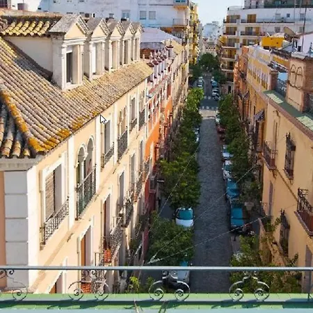 Madrid De فندق