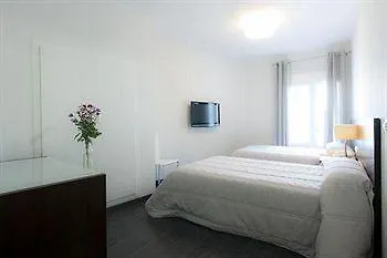 Szálloda Madrid De 2*