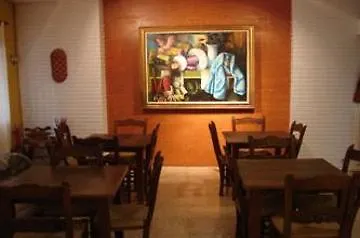 Madrid De By Shs Hotel Sevilha