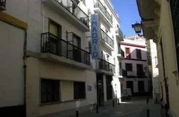 Madrid De Hotel 2*