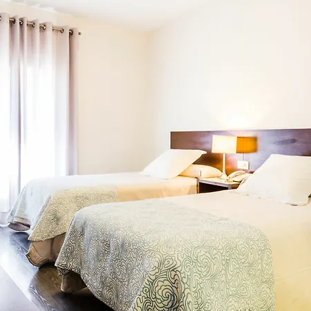 Madrid De Hotel Seville