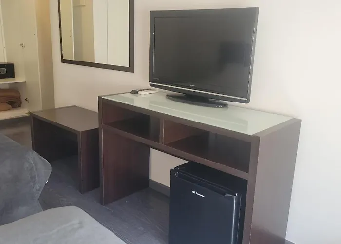 Madrid De By Shs Hotel Seville