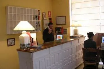 Hotel Madrid De By Shs 2*