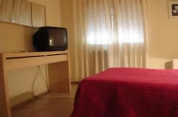 Madrid De By Shs 2* Seville