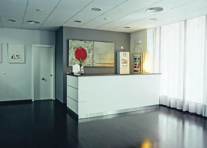 Madrid De By Shs 2* Seville