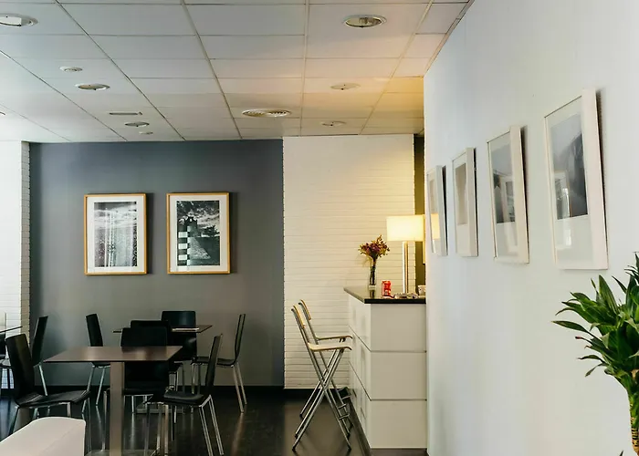 Madrid De By Shs Seville