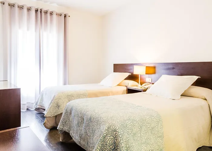 Madrid De By Shs Hotel Seville