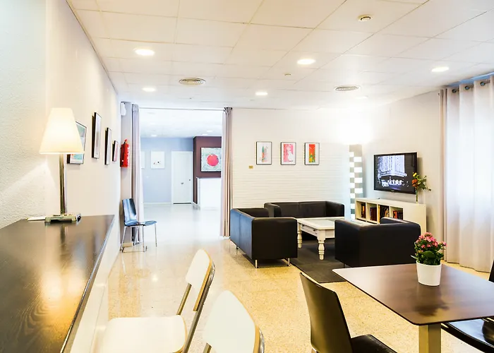 Madrid De By Shs Seville