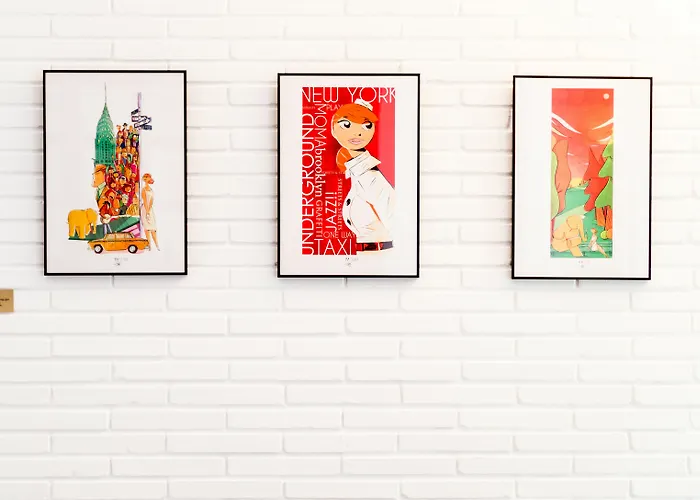 Hotel Madrid De By Shs 2*