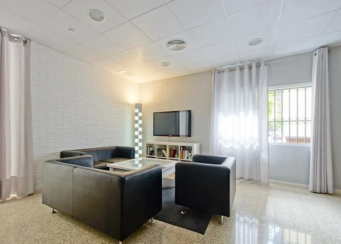 Madrid De By Shs Seville