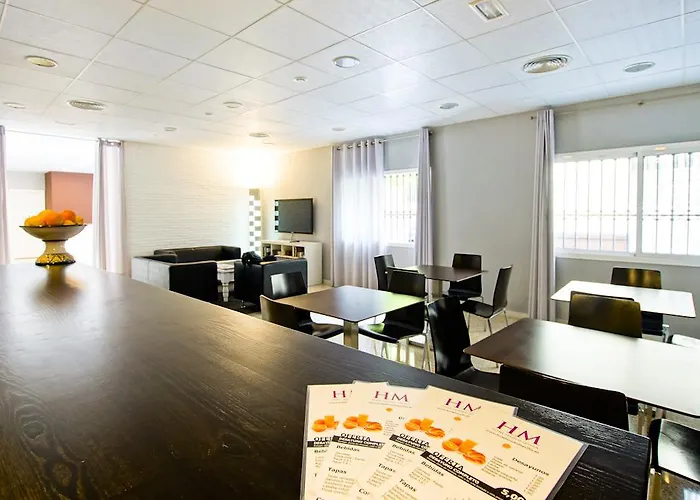 Madrid De By Shs Hotel