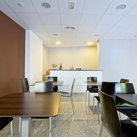 Madrid De Hotel Seville